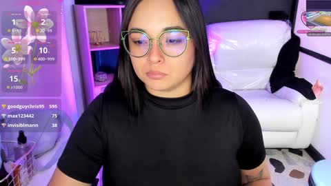 meli online show from January 18, 2:25 am