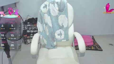 meli online show from September 23, 11:08 pm