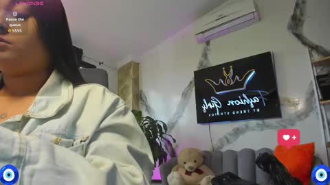 meli online show from December 14, 12:10 pm