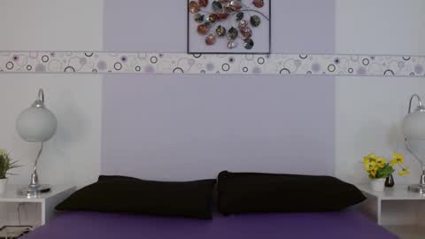 Celesste  online show from February 13, 11:17 am