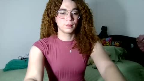 celessteseductora online show from September 12, 2:50 pm