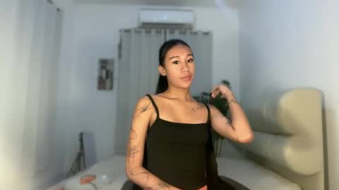 Snapshot of celest_petite chatting on July 6, 5:48 pm Celestiana online show from July 6, 5:48 pm