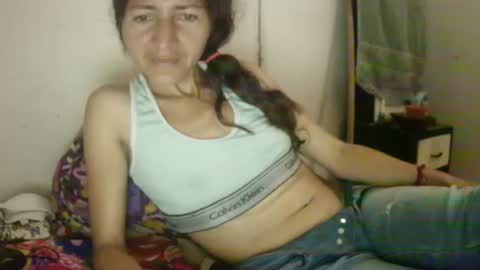 Snapshot of celeste198694 chatting on July 13, 1:14 pm celeste198694 online show from July 13, 1:14 pm