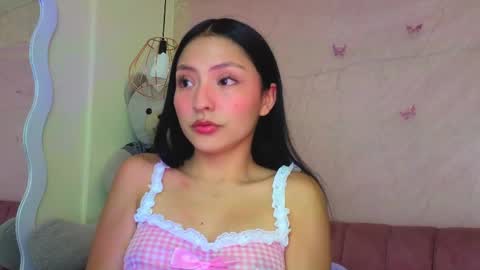 Celeste online show from April 28, 2:49 am