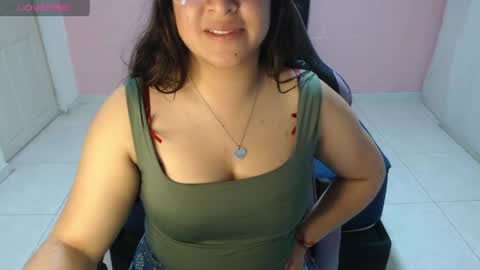 Snapshot of celeste486380 chatting on May 11, 2:45 pm celeste486380 online show from May 11, 2:45 pm