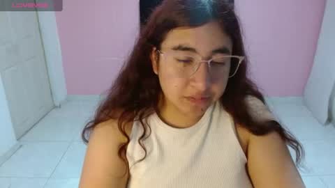 Snapshot of celeste486380 chatting on July 6, 1:30 pm celeste486380 online show from July 6, 1:30 pm