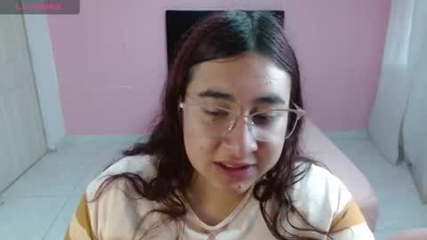 Snapshot of celeste486380 chatting on August 5, 2:20 pm celeste486380 online show from August 5, 2:20 pm