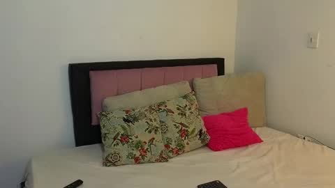 celeste_1star online show from January 13, 2:18 am