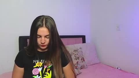 celeste_1star online show from January 27, 1:05 am