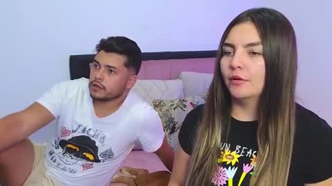 celeste_1star online show from January 27, 4:30 am