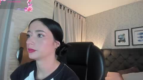 Snapshot of celeste__clark chatting on October 9, 12:14 pm Celeste online show from October 9, 12:14 pm