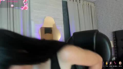 Snapshot of celeste__clark chatting on October 18, 12:06 pm Celeste online show from October 18, 12:06 pm