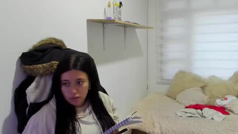 celeste_bonnet1 online show from October 31, 11:11 am