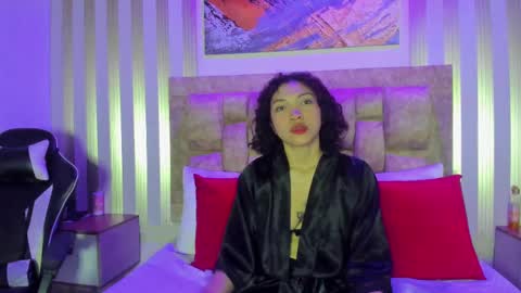 celeste online show from November 1, 11:45 am