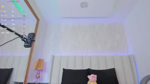 celeste_dalton online show from April 27, 12:03 pm