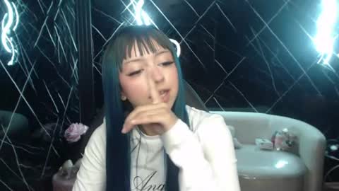 celeste_fioree online show from June 30, 1:45 pm