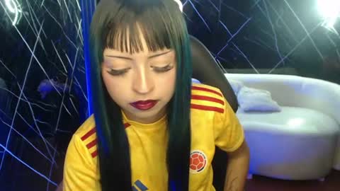 celeste_fioree online show from July 3, 1:06 pm
