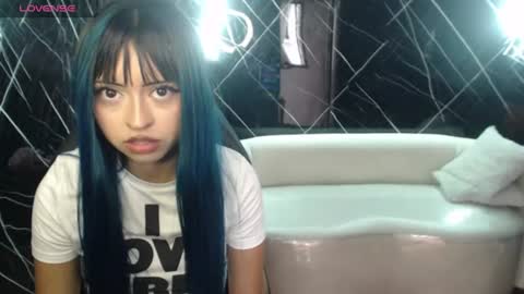 celeste_fioree online show from July 15, 2:00 pm