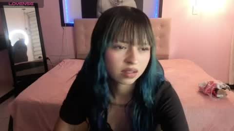 celeste_fioree online show from July 28, 7:26 pm