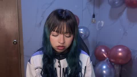 celeste_fioree online show from August 3, 1:05 pm