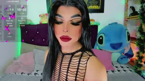 Snapshot of celeste_hot25horny chatting on May 16, 1:21 pm celeste_hot25horny online show from May 16, 1:21 pm
