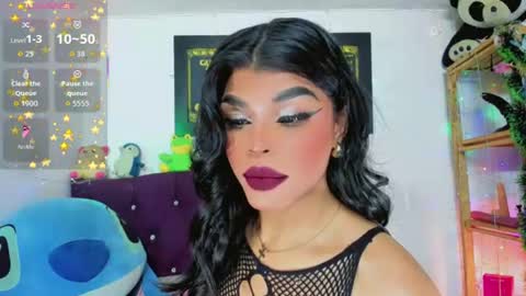 celeste_hot25horny online show from June 30, 3:24 pm