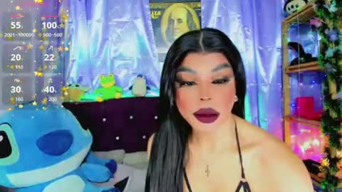 celeste_hot25horny online show from July 7, 1:48 pm