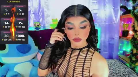 celeste_hot25horny online show from July 19, 4:00 pm