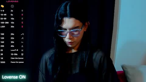Snapshot of celeste_jeyko chatting on June 15, 7:05 pm Celeste online show from June 15, 7:05 pm