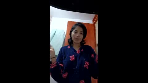 Snapshot of celeste_lumi chatting on June 3, 3:28 pm Celeste online show from June 3, 3:28 pm