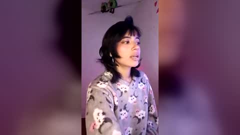 Snapshot of celeste_lumi chatting on July 5, 11:06 am Celeste online show from July 5, 11:06 am