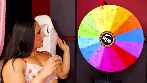 Celeste Madson online show from February 7, 3:54 am