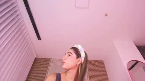Snapshot of celeste_moonx chatting on April 6, 11:55 am Celeste online show from April 6, 11:55 am