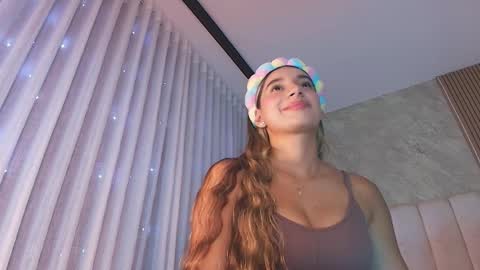 Snapshot of celeste_moonx chatting on April 9, 11:59 am Celeste online show from April 9, 11:59 am