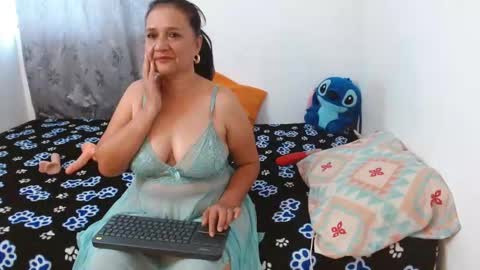 Celeste Ortega  online show from October 24, 7:32 pm
