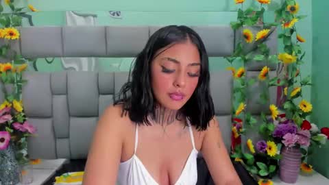 celeste owen18 online show from January 3, 10:31 am