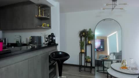 mia  sofiabohorquez INSTAGRAM online show from January 12, 4:45 pm