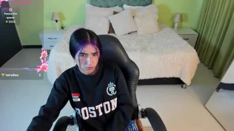 Celeste online show from February 13, 12:34 pm