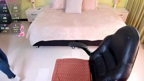 Snapshot of celeste_rous__ chatting on June 6, 12:21 pm Celeste online show from June 6, 12:21 pm
