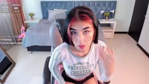 Snapshot of celeste_rous__ chatting on June 12, 7:46 pm Celeste online show from June 12, 7:46 pm