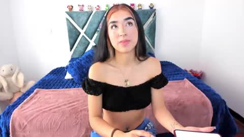 Snapshot of celeste_rous__ chatting on July 28, 4:39 pm Celeste online show from July 28, 4:39 pm