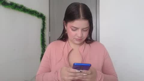 celeste_shinny online show from December 16, 7:19 pm