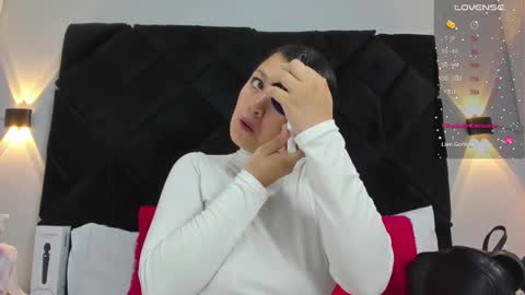 celeste star  online show from November 5, 12:49 pm