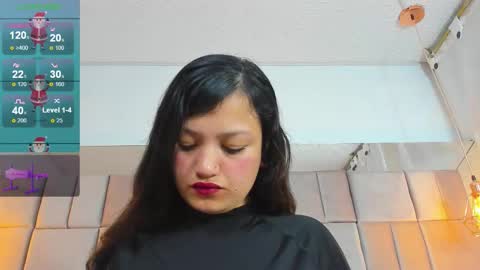 celeste star  online show from December 20, 3:02 am