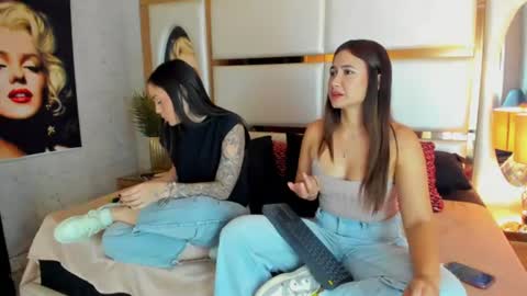 celeste_starsss online show from June 23, 10:30 pm