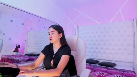 Celeste Wayne online show from December 28, 4:52 pm