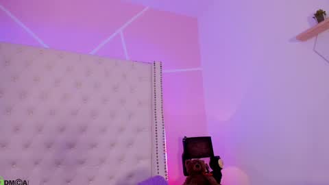 Celeste Wayne online show from February 6, 1:05 am