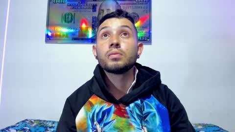 Celeste Y Pipe online show from January 21, 2:54 am