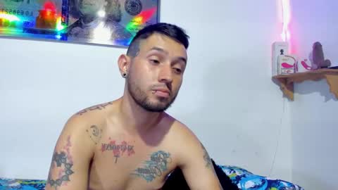 Celeste Y Pipe online show from January 21, 6:00 am