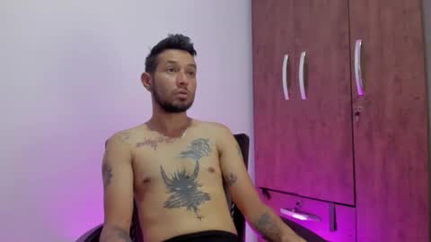 Celeste Y Pipe online show from March 17, 9:45 am